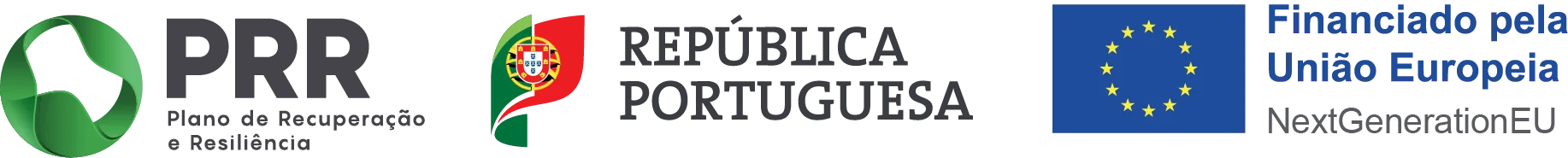 PRR - Recuperar Portugal